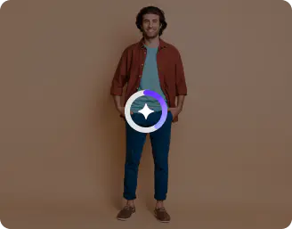 Describe the outfit style
