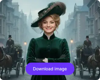 Generate & download