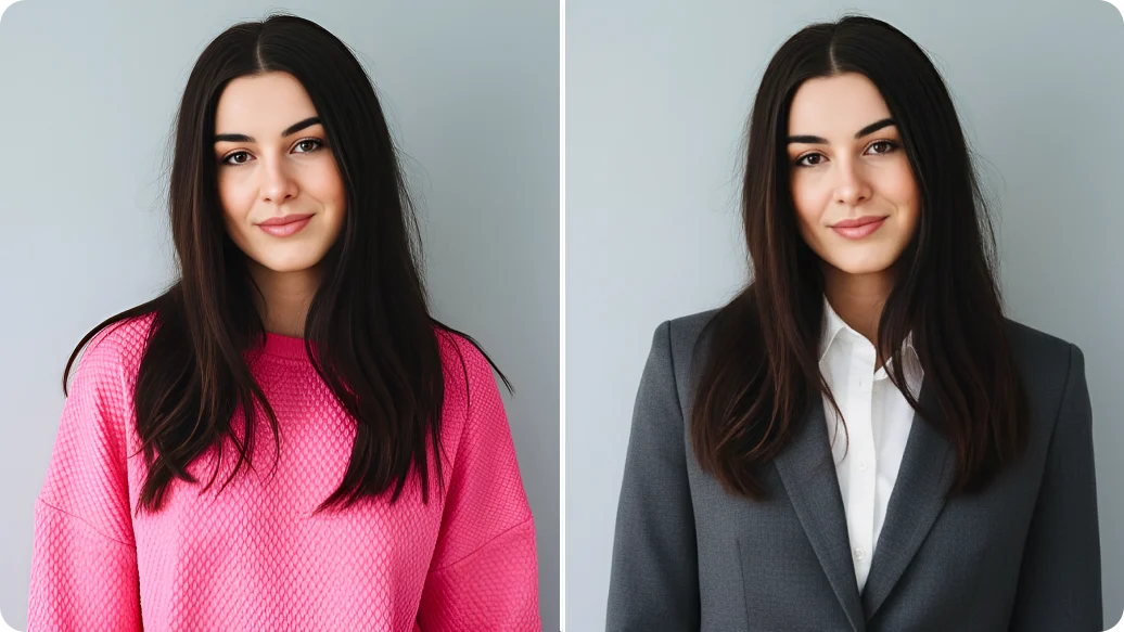 Add Suit to Photo thumbnail