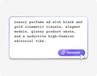 Describe your product/service