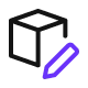 Object replacement