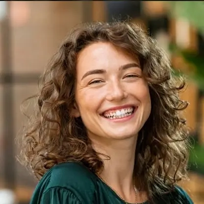 women sample image