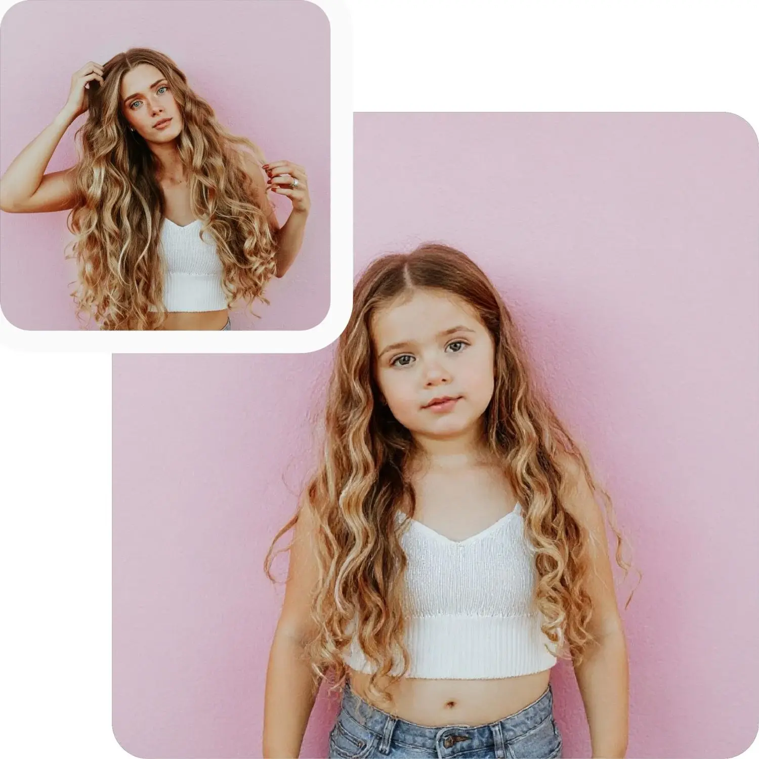 One-click transformation