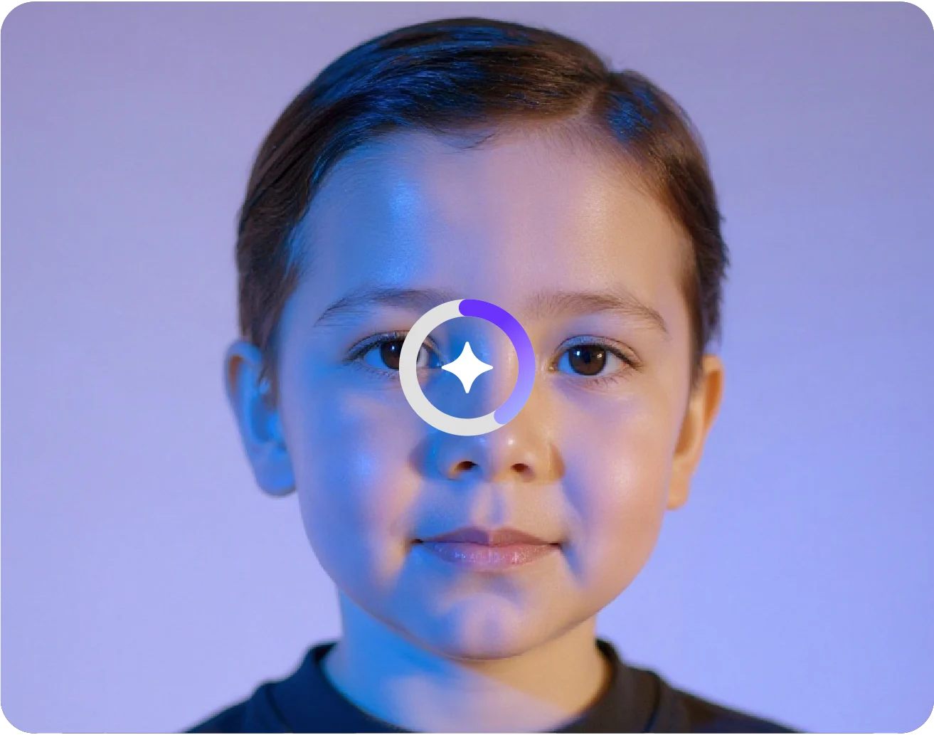 Pick image size & model