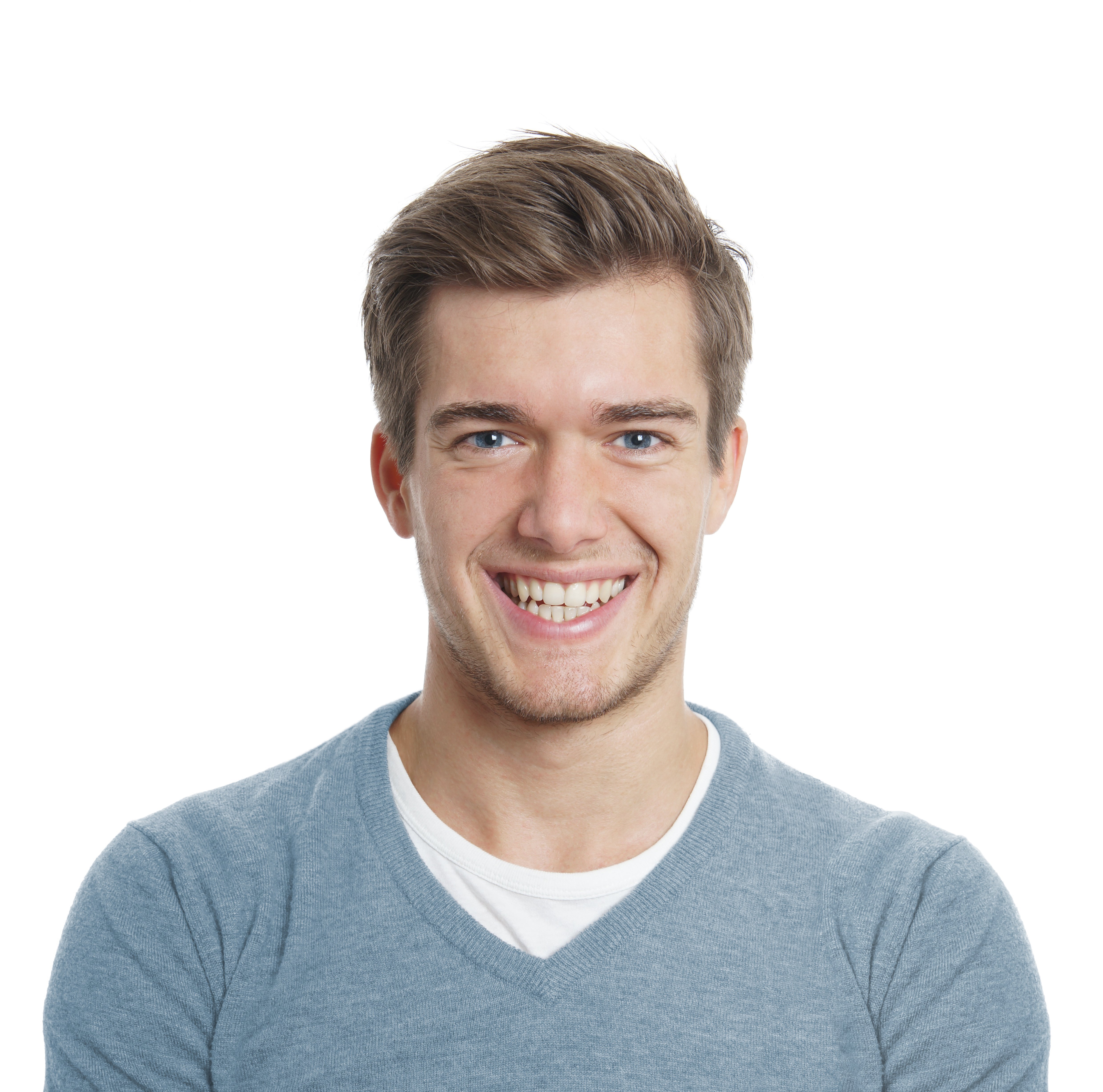 Men sample image