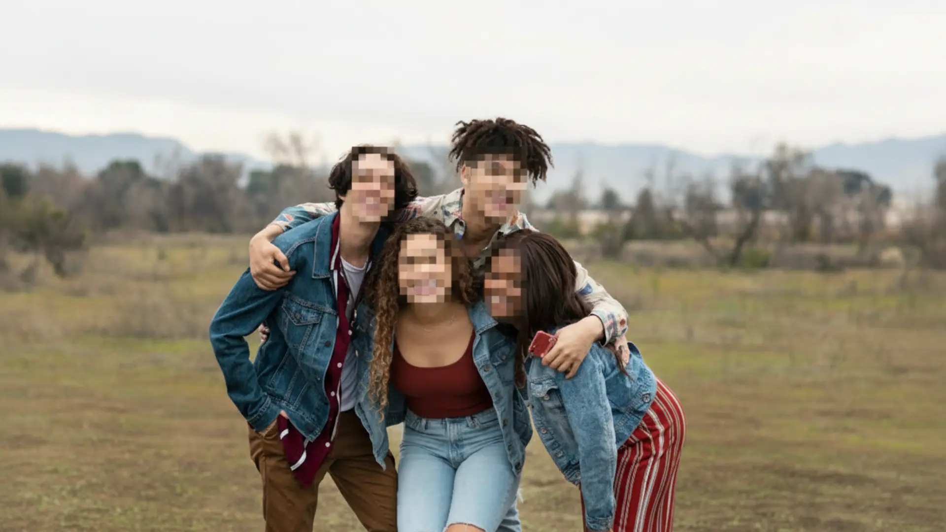 Group - transformed