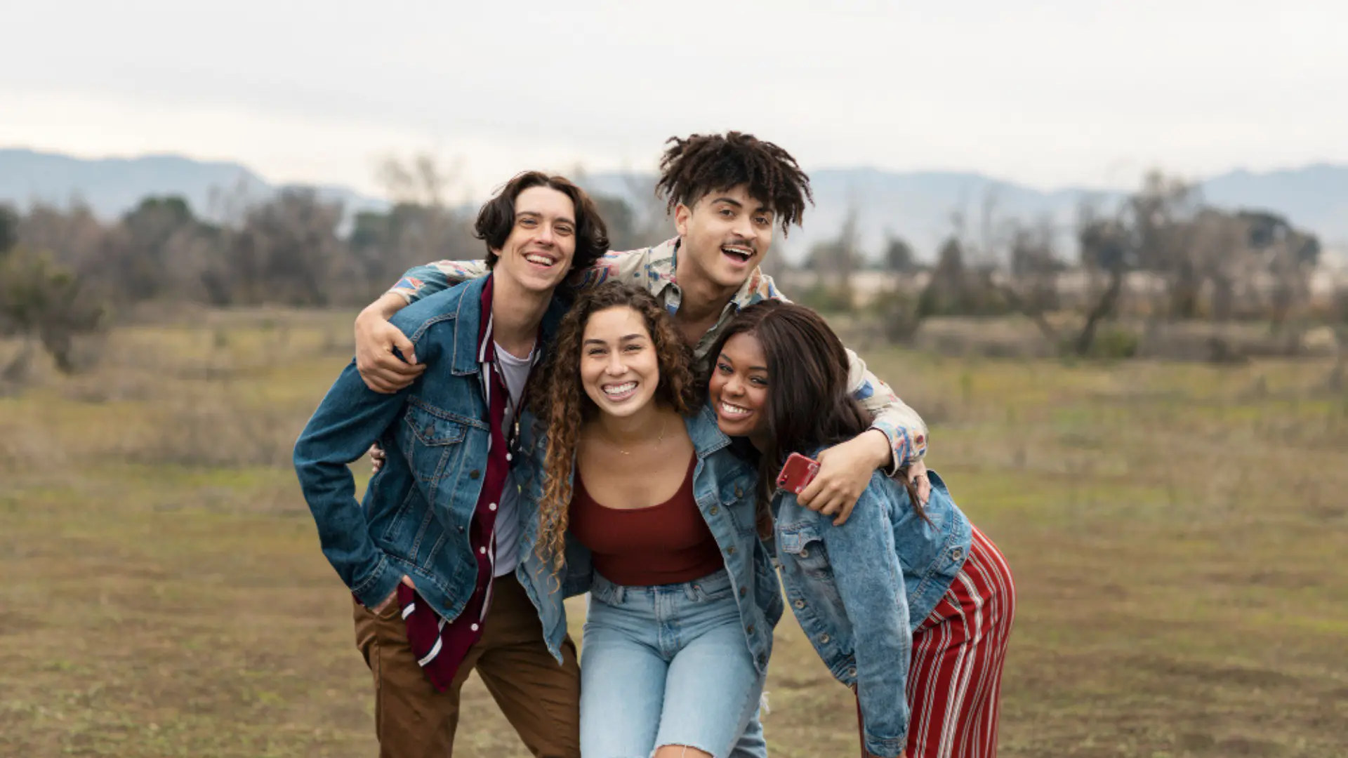Group - original
