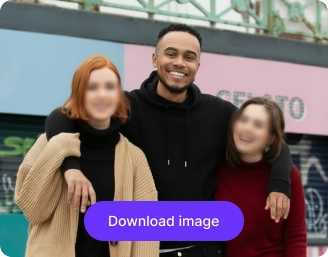 Save the image 