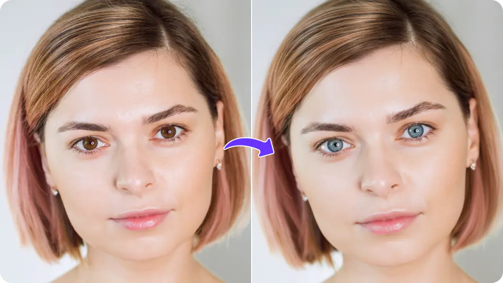Eye color changer thumbnail
