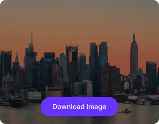 Download your edited image