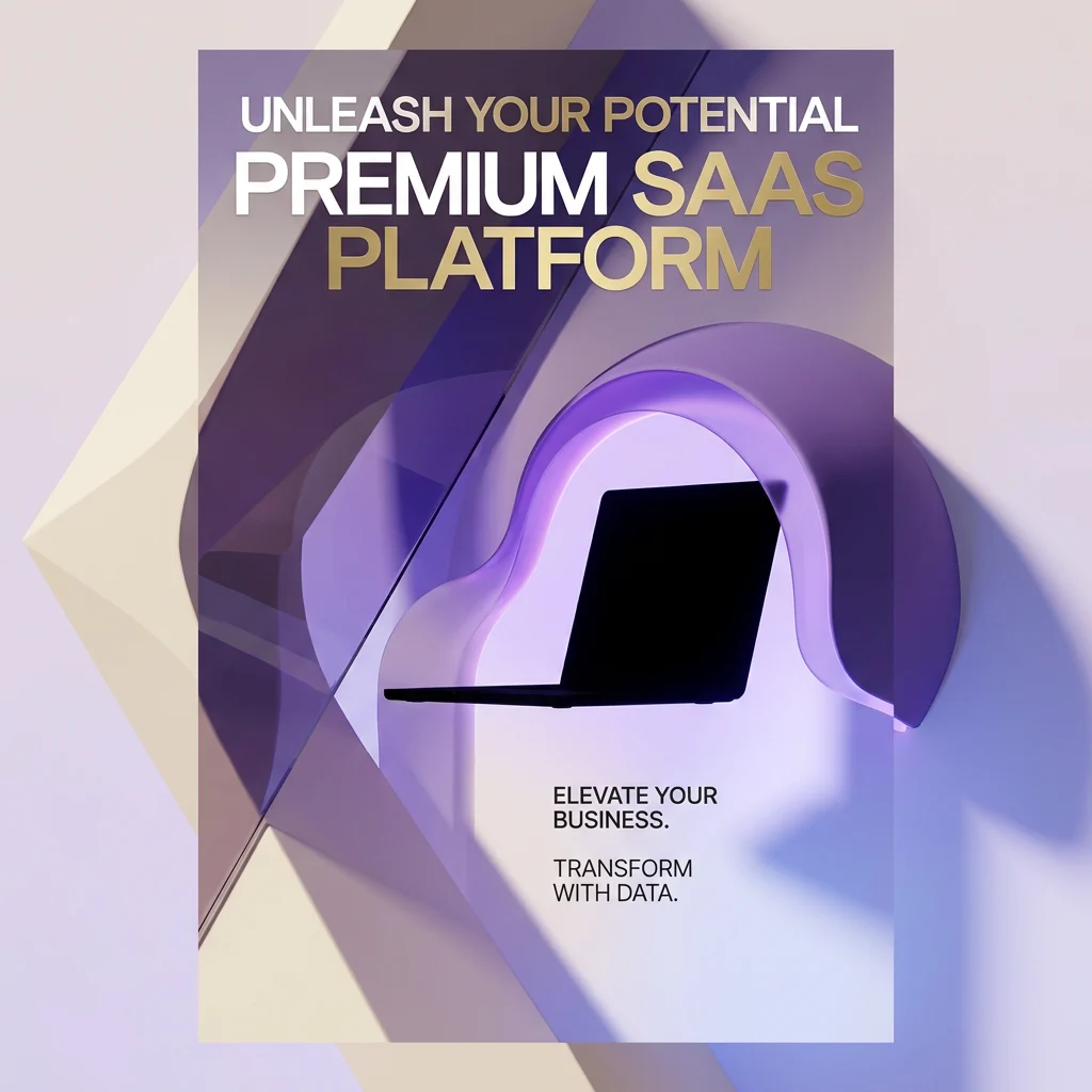 Performance ad creative variants generated around one campaign hypothesis