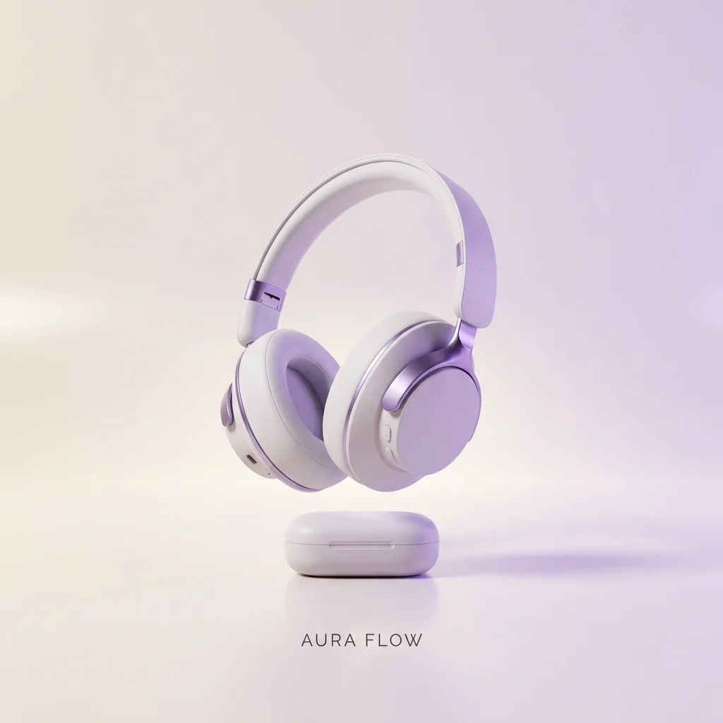 Coordinated product launch set with hero stills, short clips, social crops, and website visuals