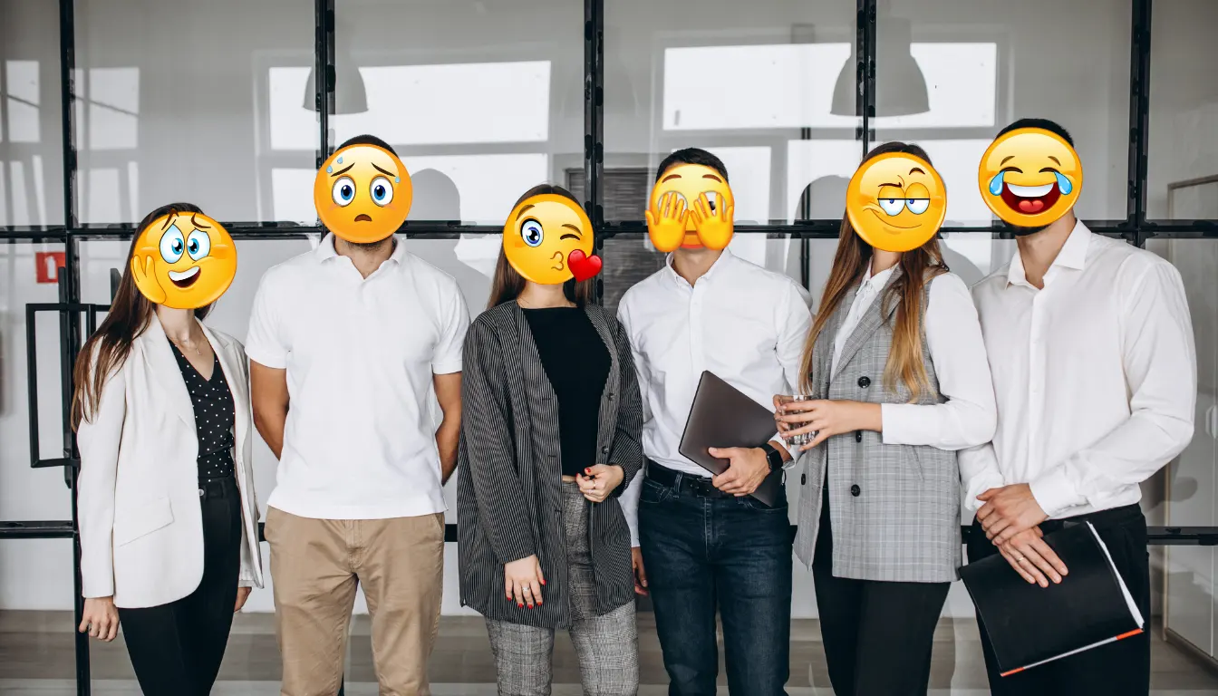 Group - original