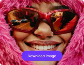 Download the output