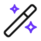Smart AI editor
