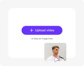 Upload your image 