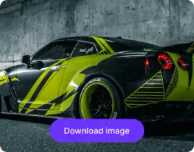 Download your image