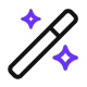 Smart AI editor