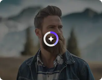 Describe your hairstyle 