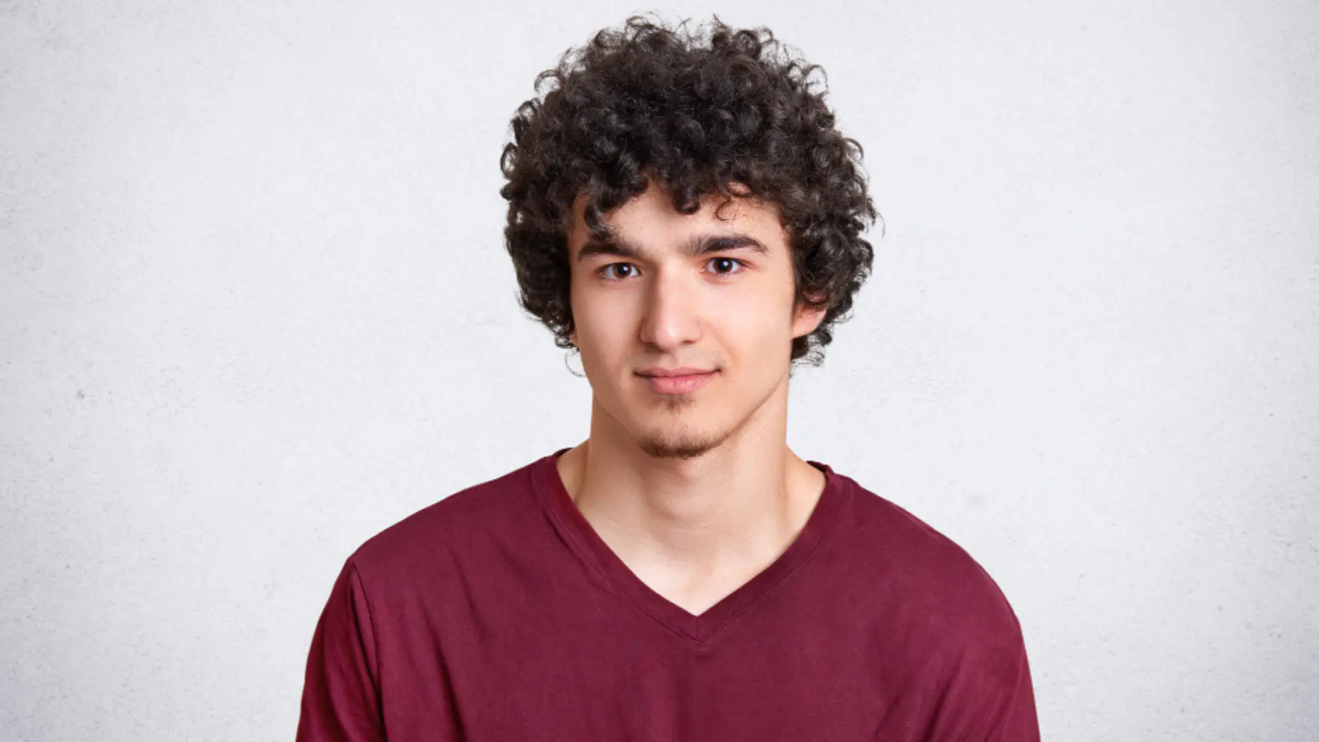 Male - original