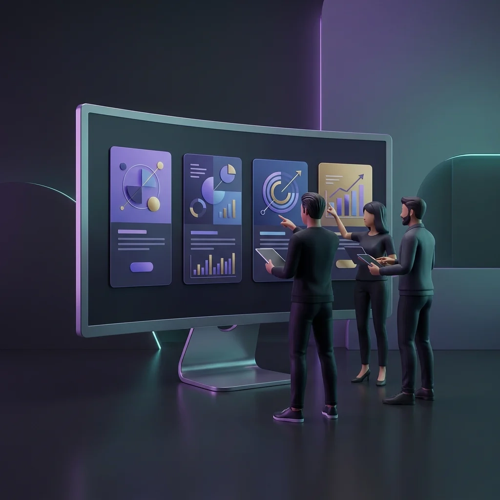 Marketing teams shipping ad creative via MCP