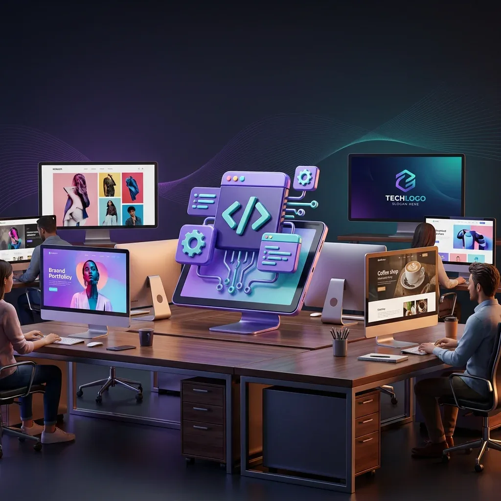 Agencies running multi-client work via MCP