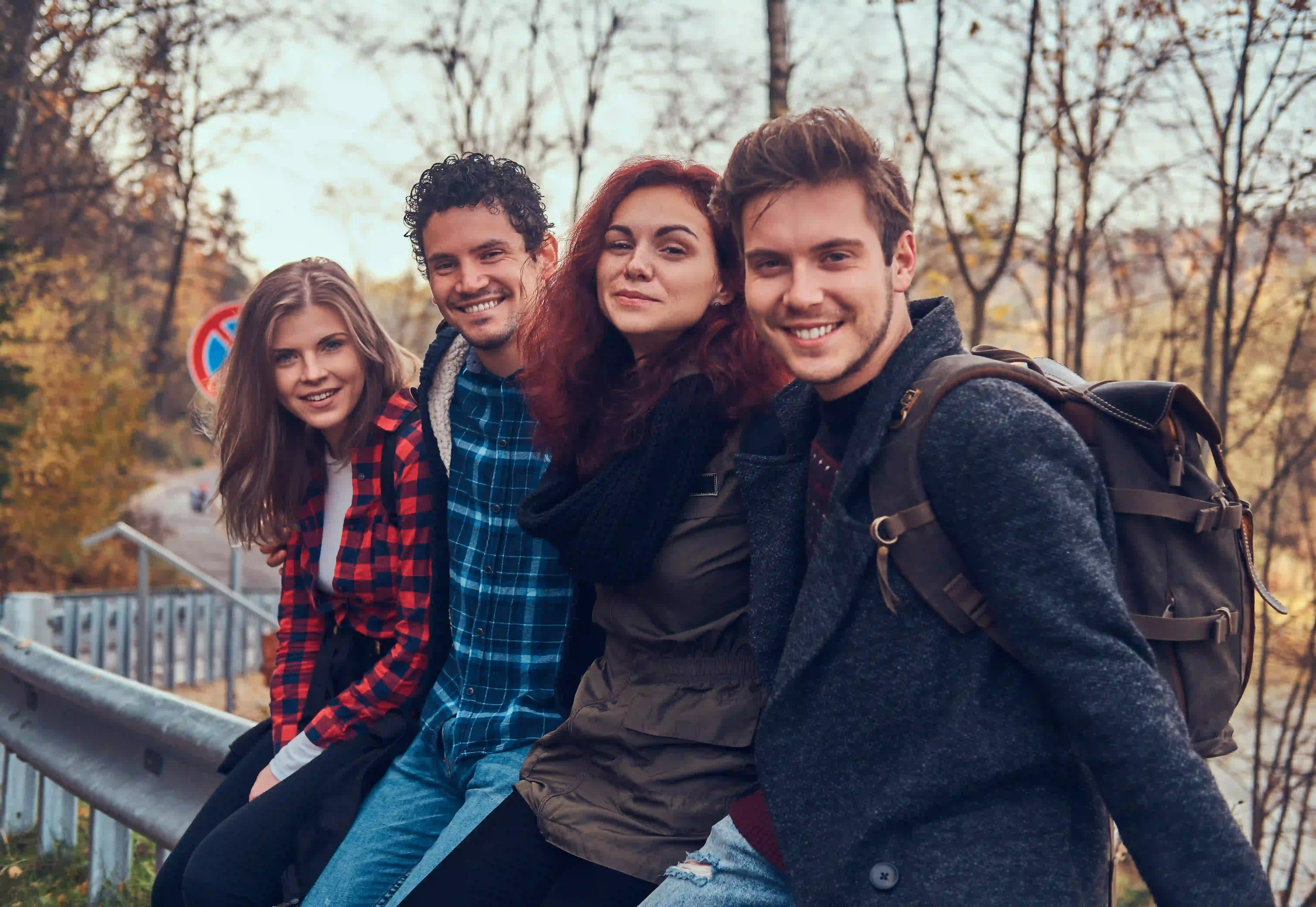 Group - original