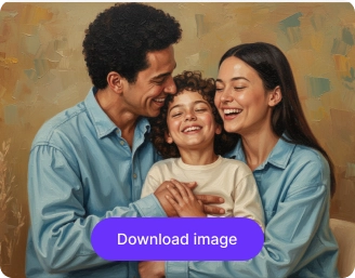 Generate & download