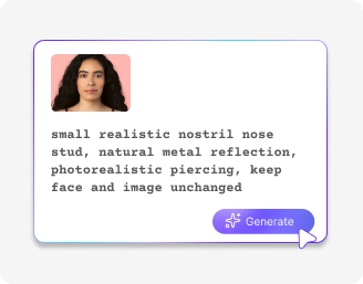 Upload your photo