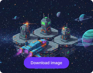Save your image 