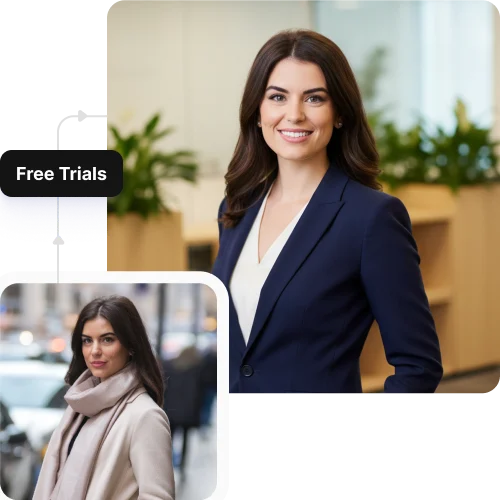 Free trials for everyone