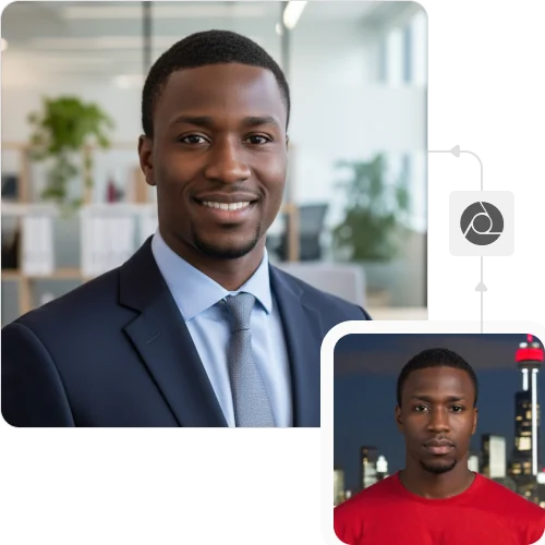 Browser-based editor