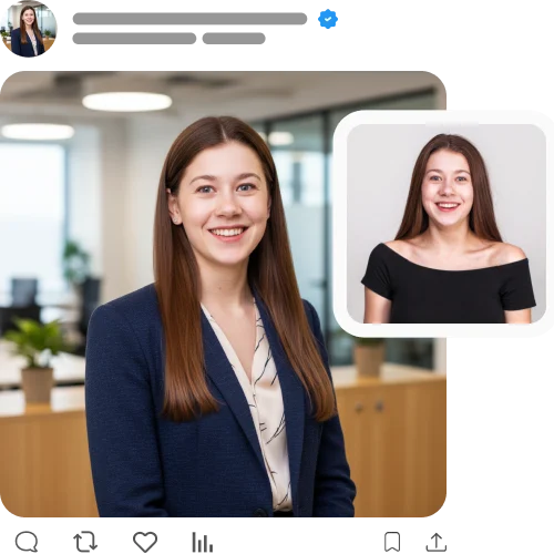 Ideal for every platform