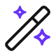 Fully automatic process