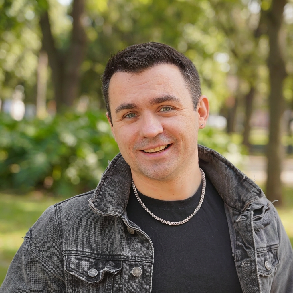 Men sample images 
