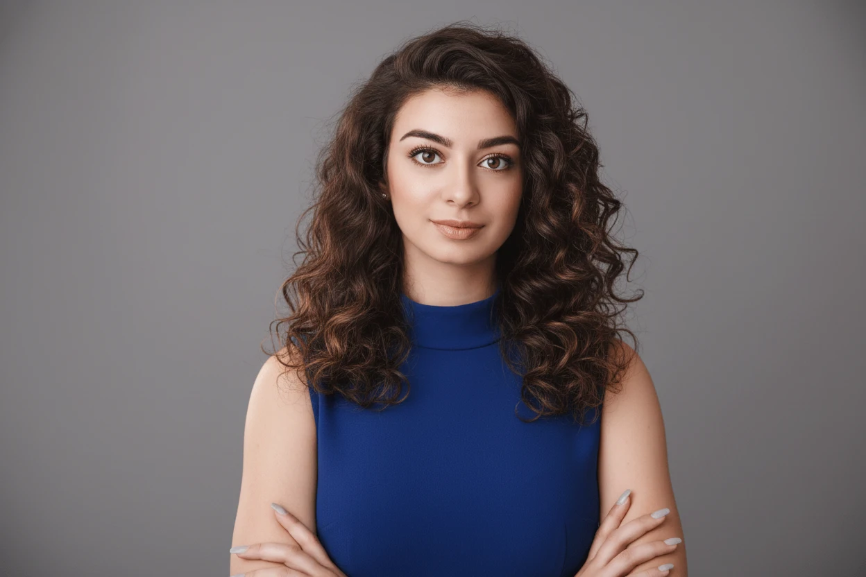 women sample images 