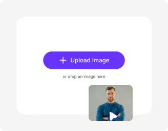 Upload your photo  
