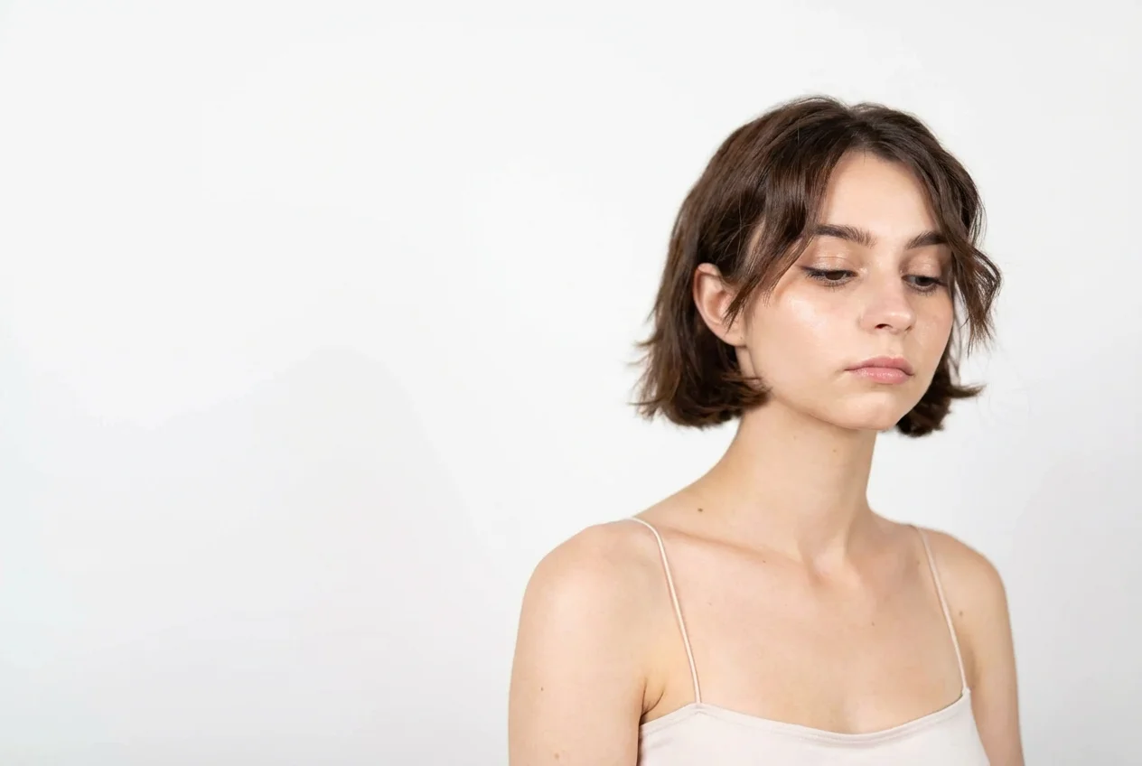 Portrait - transformed