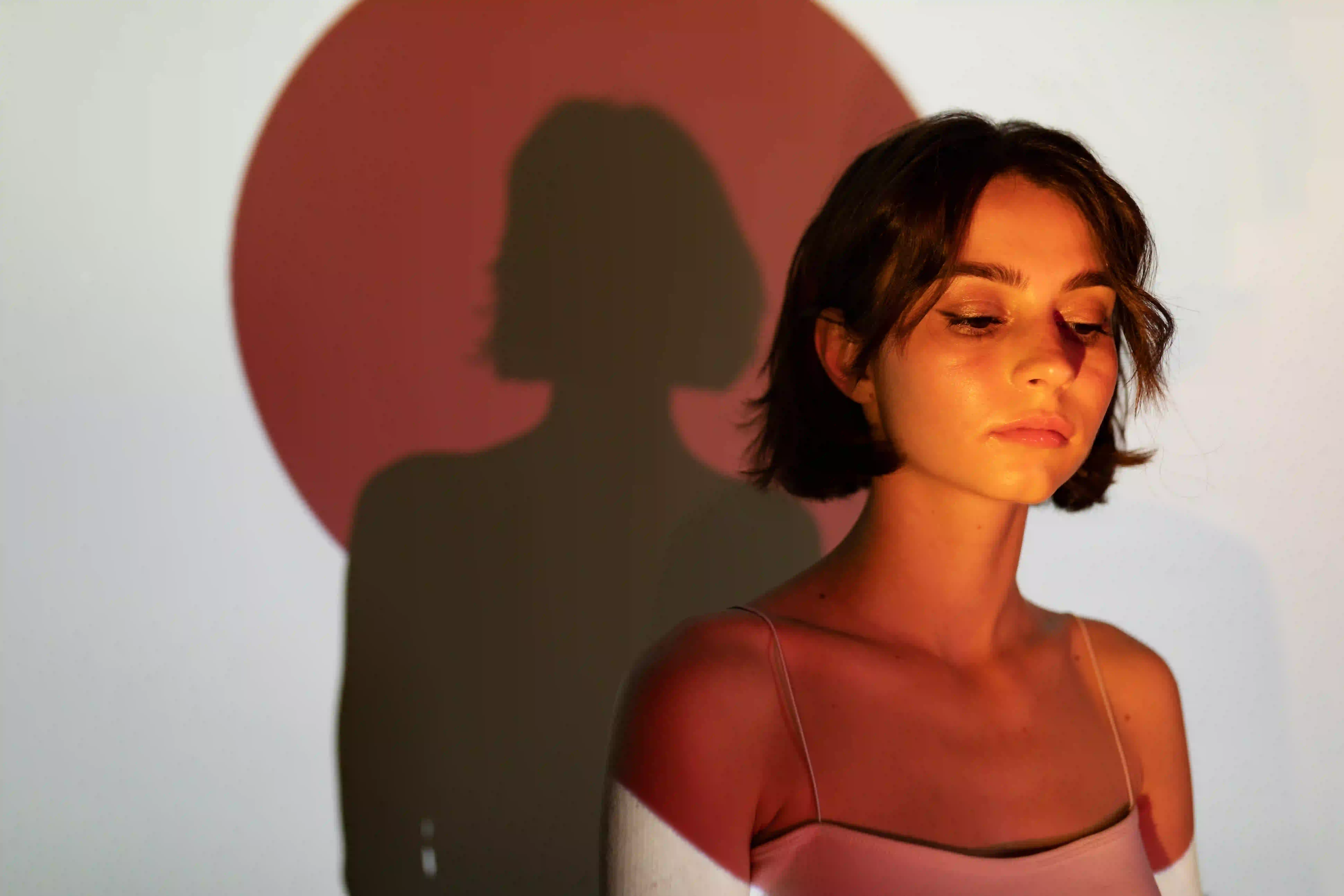 Portrait - original