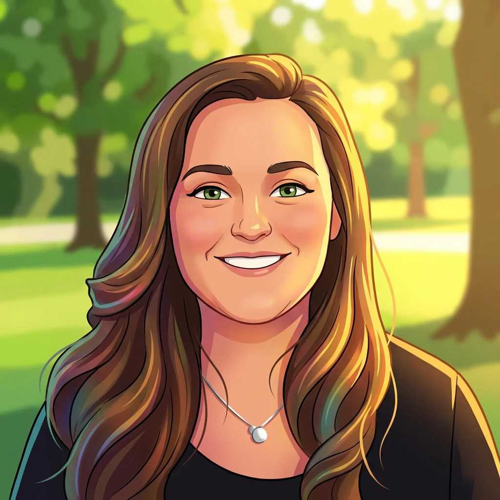 AI cartoon generator