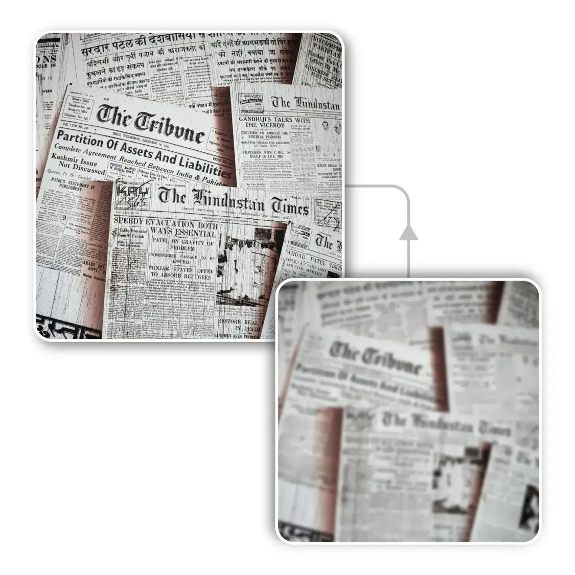 Browser-based platform