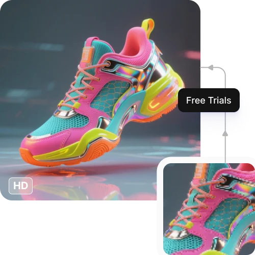 Free trials for everyone