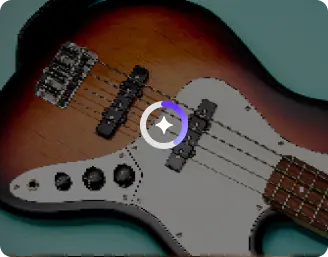 Wait for the results