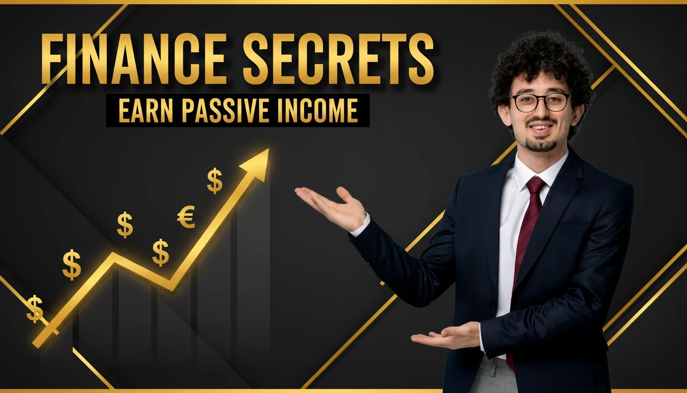 Finance - transformed