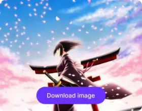 Download your artwork