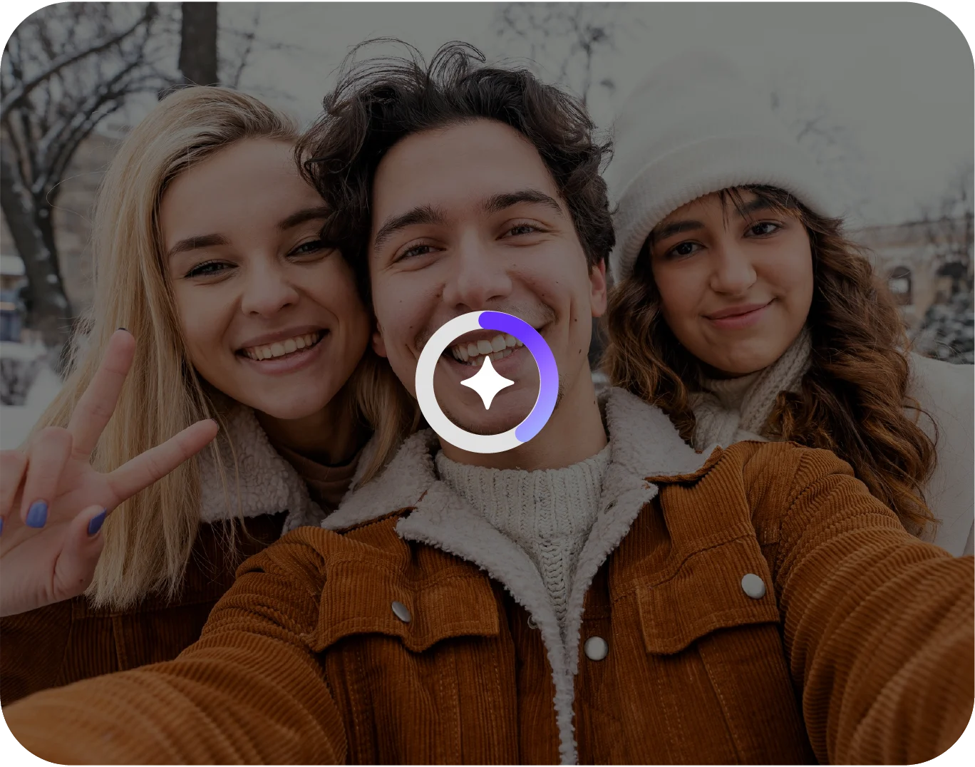 Describe your background