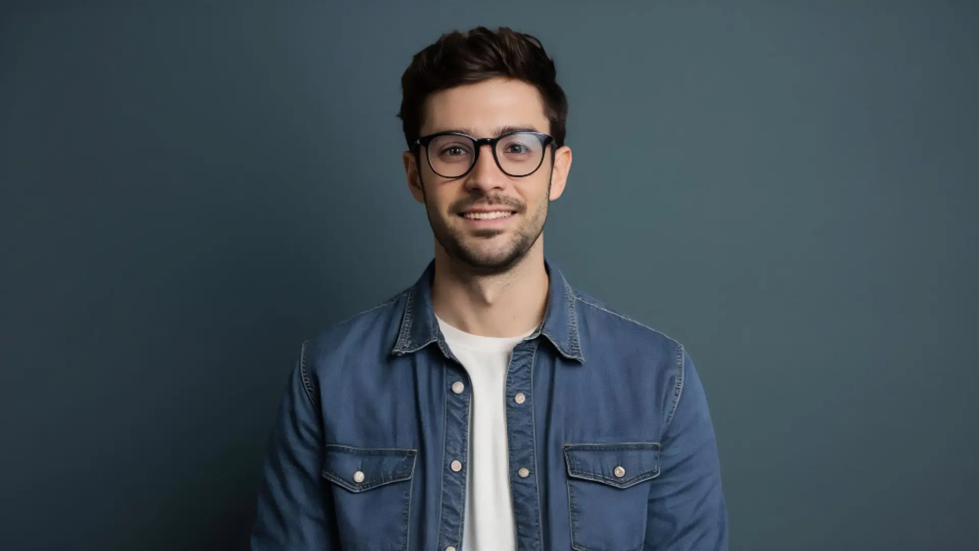 Portrait - original