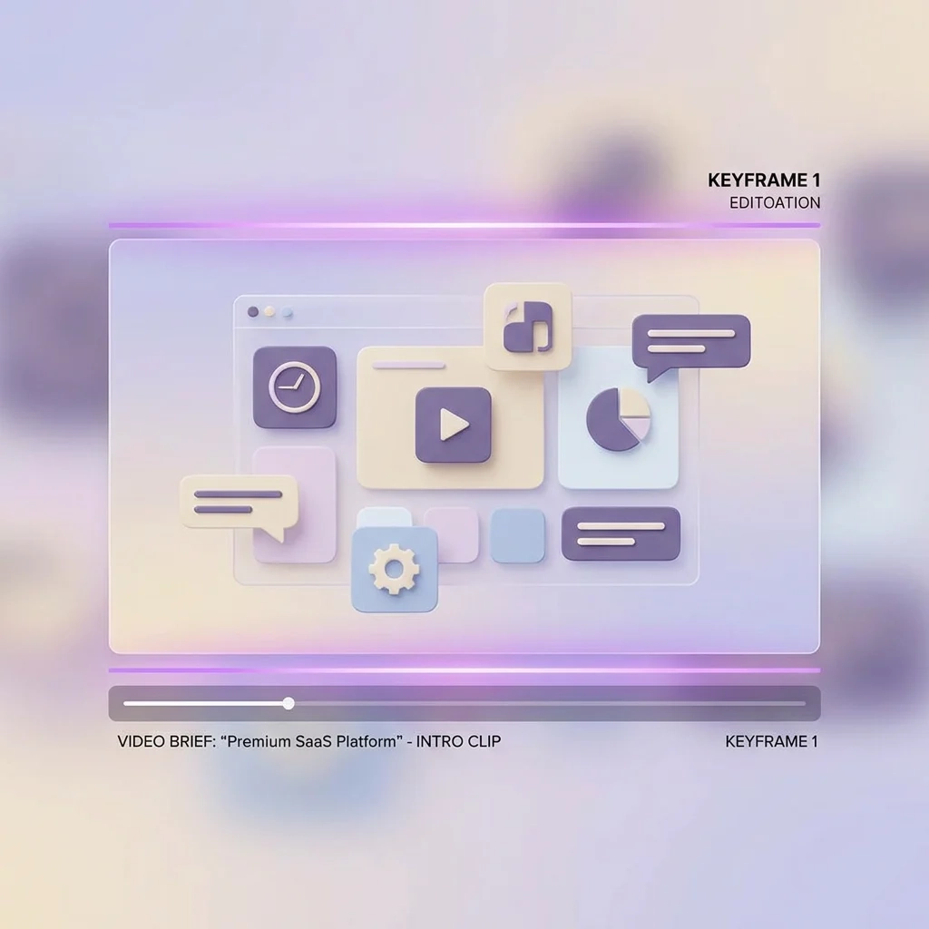 Built-in template gallery with Essentials, Classic, and Cinematic categories