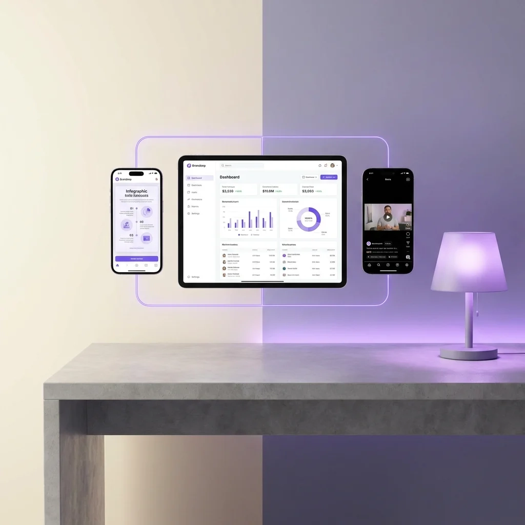 Background standardisation across an SKU set with consistent transparent or coloured backgrounds