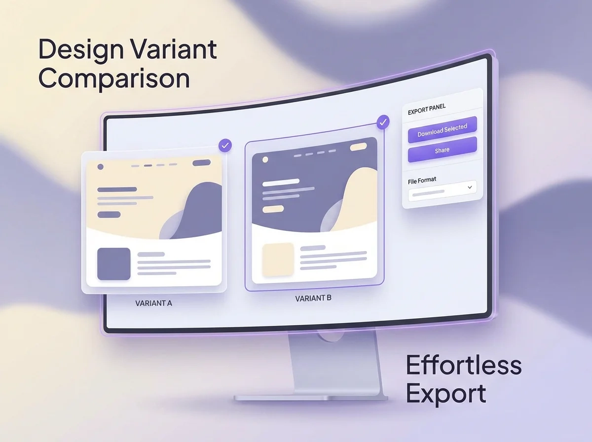 Bulk export of marketplace-ready product images at multiple aspect ratios